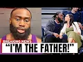 Jalen Brown Opens Up About Vanessa Bryant Confirms Her Pregnancy