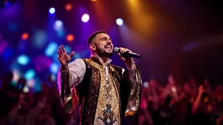 الله یار جان Allah Yar Jan Afghan Rhythmic Love Song 2025 