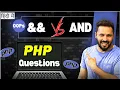 PHP interview questions and answers in hindi