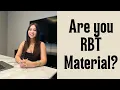 WHAT DOES A REGISTERED BEHAVIOR TECHNICIAN RBT DO