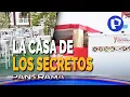 La casa de los secretos: IPD gasta más de un millón de dólares en modesta instalación