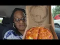 Walmart lunch