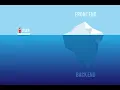 Difference between frontend and backend development Difference between clientside and serverside