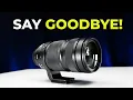 Download Lagu A Lens So Good - I Dumped Sony/Canon/Fuji!