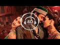 Download Lagu Manohari ¦ 8D Audio ¦ Baahubali