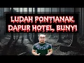 #68     LUDAH PONTIANAK (2021 Rembau), DAPUR HOTEL (2008 Pantai Timur), BUNYI (2004 Penang)
