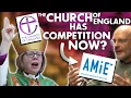 Lagu A Growing Anglican Denomination in the Church of England's Backyard