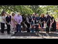 NYC DOT MAKES MAJOR BUS ANNOUNCEMENT ON FORDHAM ROAD