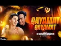 Lagu Qayamat Qayamat | Club Mix | Dj Shivam Bhagalpur | Hindi Dj Song 2025 | Ajay Devgan
