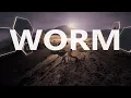 WARRIORS Worm Animation