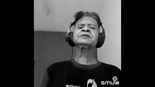 berpisah dimalam persandingan mu