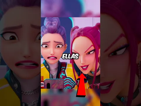 EL EXTRAÑO DETALLE DE LOS FANS DE HUNTRIX QUE MUCHOS IGNORARON