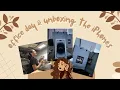 OFFICE DAY UNBOXING IPHONE 14 PRO PRO MAX