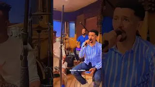 علي الشيخ   يا اسماء   رقاصه رقاصه يا اسماء    اغاني سودانية                                 دندنها