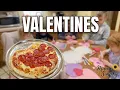 My Big Family Valentine s Hack Heart-Shaped Pizza Simple Traditions