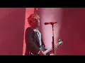 English Love Affair - LIVE DEBUT!! (Boston) The 5SOS Show