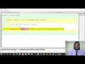 PROGRAM CODING Unit III Part 3 Compiling and Executing Java programs for Class 8 by Dinesh Albert
