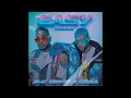 jhay cortez ft ozuna easy remix (Audio Oficial)