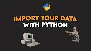 Importing a Pandas Dataframe to a Database in Python For Your Data Science Project