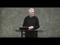 Luke 18 Part 2 No one is good except God Alone