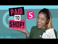 I Got Cash For Shopping At Target How Much The Shopmium App Paid Me