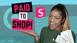 I Got Cash For Shopping At Target How Much The Shopmium App Paid Me