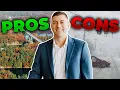 Moving to Fort Area Unveiling the Pros and Cons for a Smart Relocation