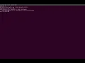 PDE Tunnels PHP in terminal