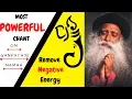 Download Lagu 🔴 Vastu shanti chant || Sadhguru Chant Remove All Home Negative Energy \u0026 Negative Thoughts