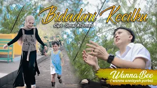 wanna bee bidadari kecilku official music video wanna annisyah purba