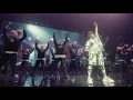 Download Lagu Noga Erez – NAILS (Live from Menora Arena)