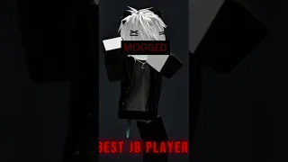 BEST JAILBIRD PLAYER