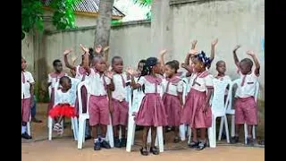 Nyimbo Za Watoto Ester  Nyimbo Za Watoto Ester