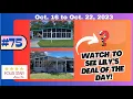 Three new Florida Mobile Home Listings for Sale Today Four Star 23