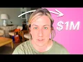 how I made 1m as an incredibly average person My Story