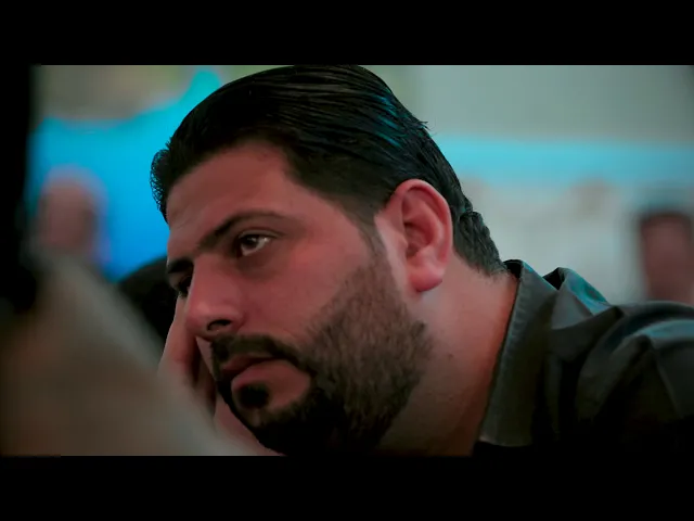 ⁣لكل مهدوي ومهدويه ••• السيد بهاء الموسوي