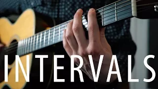 Download INTERVALS | Music Theory Ep. 5 MP3