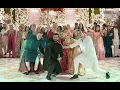 Download Lagu Epic Groom \u0026 Friends Mehndi Dance - Piya Calling | Coke Studio | Karpe, Kaifi, Amanda, Quick Style