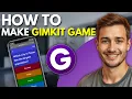 How To Create Gimkit Game 2026