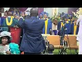 Lagu Ndi nele Anya Jehova  by  SDA No1 School Road Choir Written by Eld Emma Erondu. Hosanna praise 2025