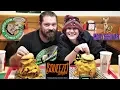 Squeeze Inn Burger with Molly Schuyler