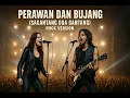 Perawan dan Bujang (Sagantang Dua Gantang) - Rock Version  Cover Lagu Melayu Rock 2025