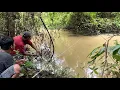 Download Lagu Membuka Spot Baru Pas Ikannya Lagi Kumpul, Sampai Gemmporr Rasanya Narik Ikan Yang Tak Kunjung Habis
