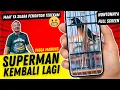 Lagu MURAI 1 MILYAR ‼️ SUPERMAN KEMBALI Setelah Mabung Begini