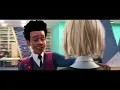 d4vd - Feel It | Spider-Verse
