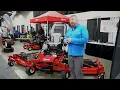 Exmark 144 Lazer