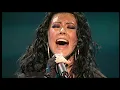 Download Lagu Christina Aguilera - The Voice Within (Stripped Live in the U.K.) | HD