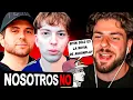 Download Lagu LOS YOUTUBERS que DIJERON QUE NO a LA ÉLITE y LOS EXPUSIERON😨
