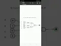 Designing 4 by 16 decoder using basic Gate