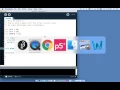 4 Move Me - Processing tutorial part 1
